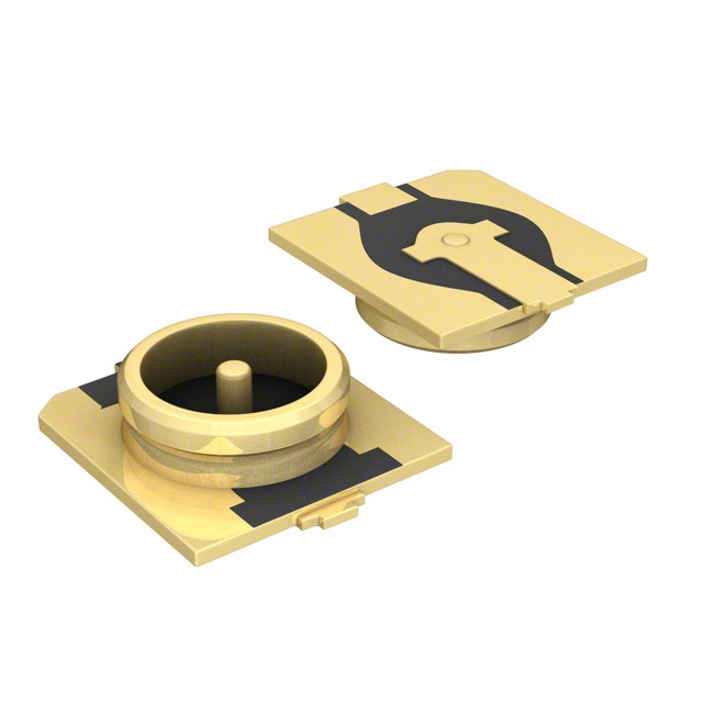 MM5829-2700RJ4 Murata Electronics  Gruppi di connettori coassiali (RF)